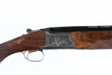 Browning Citori Grade II O/U Shotgun 12ga - 11 of 16