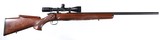 Remington 513-T Bolt Rifle .22 LR - 7 of 13