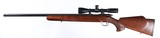 Remington 513-T Bolt Rifle .22 LR - 12 of 13