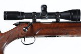 Remington 513-T Bolt Rifle .22 LR - 6 of 13