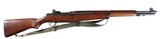 Springfield Armory M1-Garand Semi Rifle 7.62mm - 2 of 18