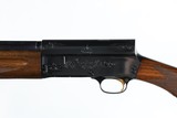 Browning A5 Twenty Semi Shotgun 20ga - 10 of 12
