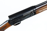 Browning A5 Twenty Semi Shotgun 20ga - 1 of 12