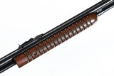 Winchester 62A Slide Rifle .22 SLLR - 7 of 12