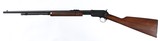 Winchester 62A Slide Rifle .22 SLLR - 11 of 12