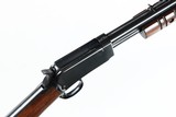 Winchester 62A Slide Rifle .22 SLLR - 1 of 12