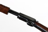 Winchester 62A Slide Rifle .22 SLLR - 12 of 12