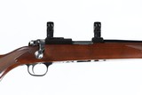 Ruger 77 17 Bolt Rifle .17 HMR