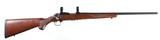 Ruger 77 17 Bolt Rifle .17 HMR - 2 of 12