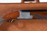 Browning Superposed Pigeon Grade O/U Shotgun 12ga - 1 of 15