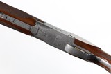 Browning Superposed Pigeon Grade O/U Shotgun 12ga - 3 of 15