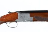 Browning Superposed Pigeon Grade O/U Shotgun 12ga - 9 of 15