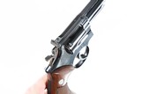 Smith & Wesson 53 Revolver .22 Mag Jet - 8 of 12