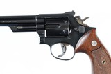 Smith & Wesson 53 Revolver .22 Mag Jet - 10 of 12