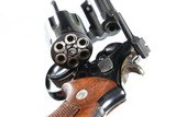 Smith & Wesson 53 Revolver .22 Mag Jet - 4 of 12