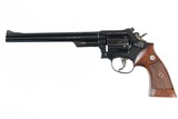 Smith & Wesson 53 Revolver .22 Mag Jet - 9 of 12