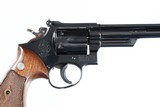 Smith & Wesson 53 Revolver .22 Mag Jet - 5 of 12
