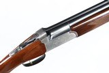 Italian Bruno Bolognini O/U Shotgun 12ga - 11 of 15