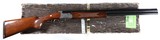 Italian Bruno Bolognini O/U Shotgun 12ga - 8 of 15