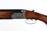 Italian Bruno Bolognini O/U Shotgun 12ga - 15 of 15