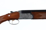 Italian Bruno Bolognini O/U Shotgun 12ga - 9 of 15