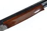 Italian Bruno Bolognini O/U Shotgun 12ga - 12 of 15