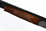Italian Bruno Bolognini O/U Shotgun 12ga - 5 of 15