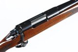 Remington 700 Bolt Rifle .222 Rem - 1 of 12