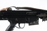 Heckler & Koch HK-91 Semi Rifle .308 Win - 2 of 12