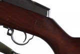 H&R M1 Garand Semi Rifle .30-06 - 5 of 14