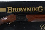 Browning Citori Field Grade I O/U Shotgun 12ga/20ga - 1 of 21