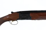 Browning Citori Field Grade I O/U Shotgun 12ga/20ga - 16 of 21
