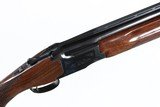 Browning Citori Field Grade I O/U Shotgun 12ga/20ga - 18 of 21