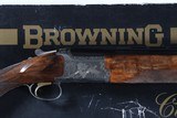 Browning Citori Field Grade II O/U Shotgun 12ga - 1 of 16
