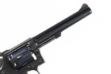 Smith & Wesson 17-4 Revolver .22 LR - 3 of 8