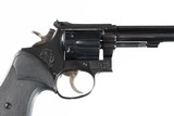 Smith & Wesson 17-4 Revolver .22 LR - 2 of 8