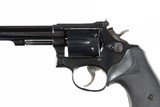 Smith & Wesson 17-4 Revolver .22 LR - 6 of 8
