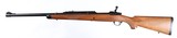 Ruger Magnum Bolt Rifle .375 H&H Mag - 4 of 16