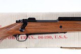Ruger Magnum Bolt Rifle .375 H&H Mag