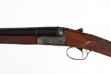 Webley & Scott 712 SxS Shotgun 12ga - 2 of 17
