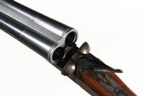 Webley & Scott 712 SxS Shotgun 12ga - 9 of 17