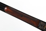 Webley & Scott 712 SxS Shotgun 12ga - 5 of 17