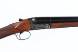 Webley & Scott 712 SxS Shotgun 12ga - 12 of 17