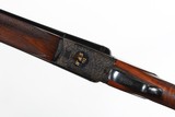 Webley & Scott 712 SxS Shotgun 12ga - 4 of 17