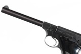 Colt Huntsman Pistol .22 LR - 6 of 9