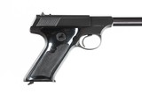 Colt Huntsman Pistol .22 LR - 2 of 9