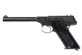 Colt Huntsman Pistol .22 LR - 5 of 9