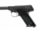 Colt Huntsman Pistol .22 LR - 7 of 9