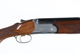 Webley & Scott 1012 O/U Shotgun 12ga - 11 of 16