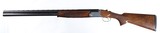 Webley & Scott 1012 O/U Shotgun 12ga - 3 of 16